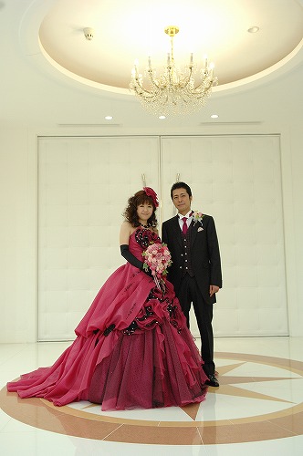 静岡県富士市 富士宮市の結婚式場 ペアステージノイスタッフブログ 心の糧